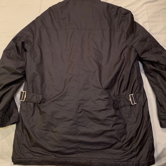 London fog winter jacket - Picture 3 of 5